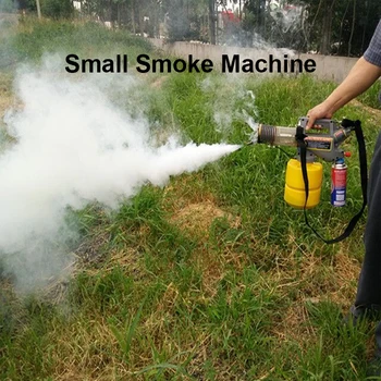 

Small Household Mosquito Killing Fogging Machine Portable Mist Sprayer 2L Sterilizing Sprayer Disinfection Machine