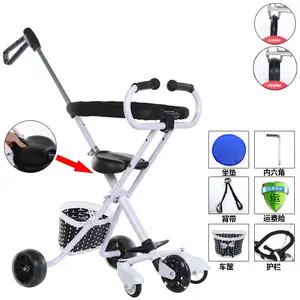 travel size baby walker