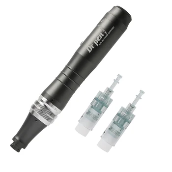 

Dr.Pen M8 Electric Derma Ultima Roller Skin Care Kit Tools Micro Needling Pen Digital Display Mesotherapy Auto Micro Needles