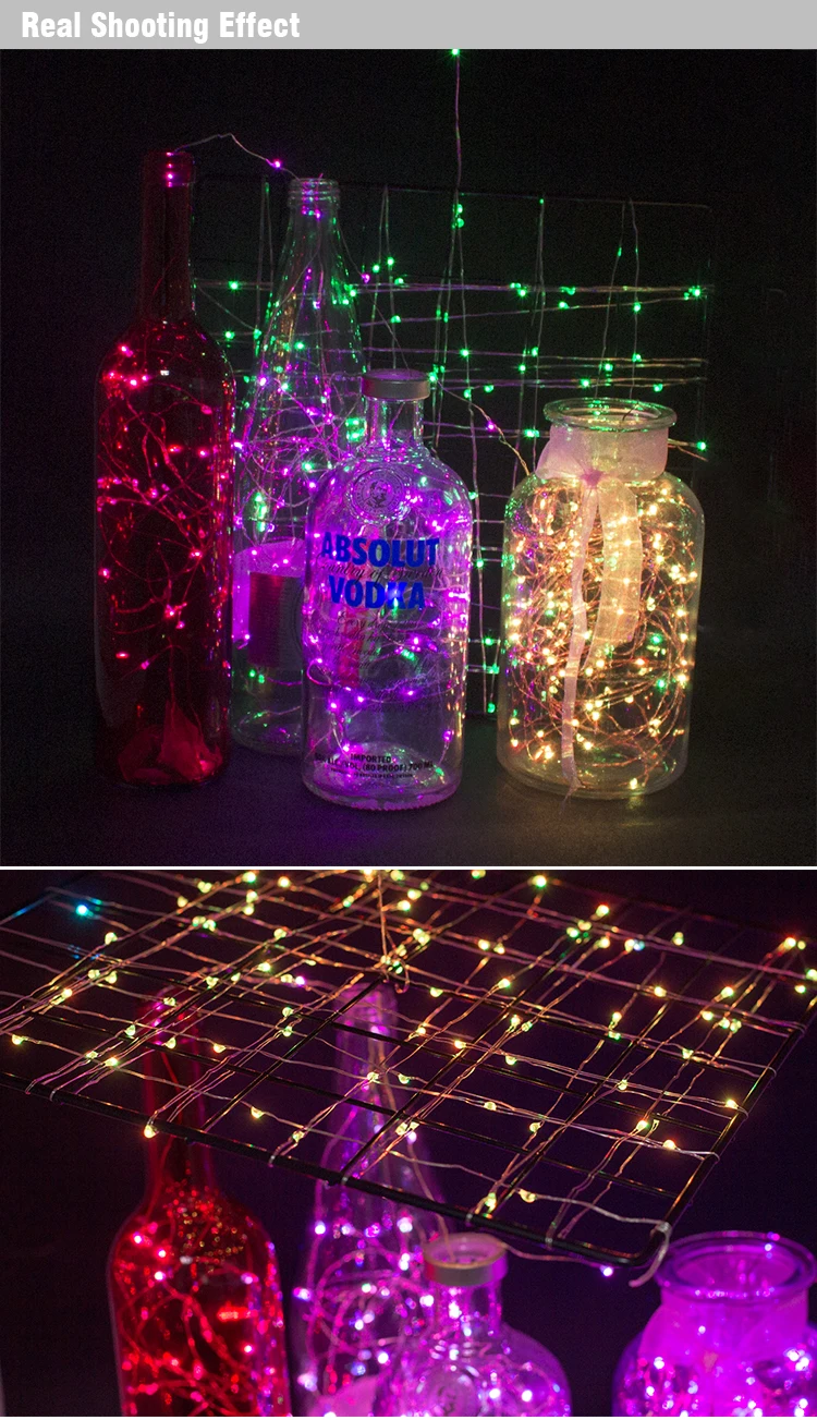 fairy lights application