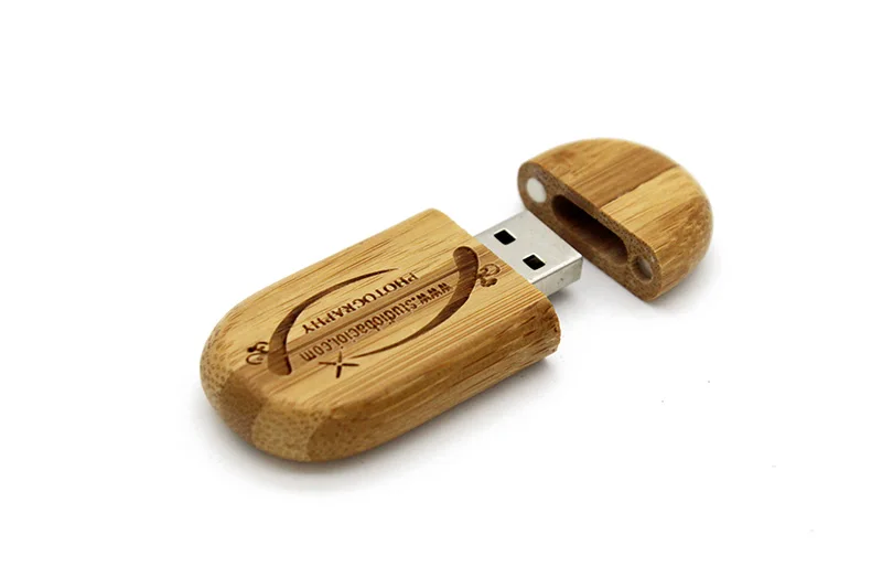 JASTER деревянный usb флеш-накопитель, 4 ГБ, 8 ГБ, 16 ГБ, 32 ГБ, 64 ГБ, флешка, подарочная карта памяти, u-диск, настраиваемый логотип, реальная емкость