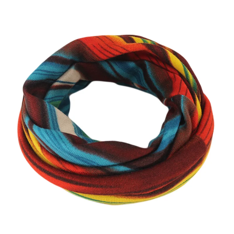 Neue Bunte Mode Herbst Warme Frauen Beanies Skullies Causl Mädchen Hut Schal Doppel Verwendet Außen Gorras Hip Hop Marke Knochen verkauf – Detail 3