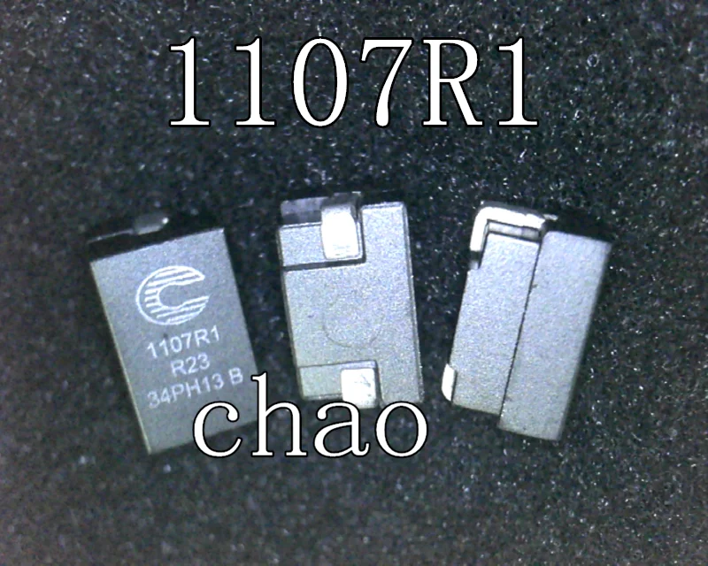 5 предметов в партии, lotFP1107R1-R23-R 11x7 мм 230nH 55A