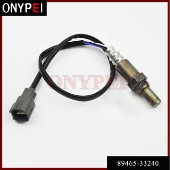 

O2 Oxygen Sensor 89465-33240 For Toyota Camry ACV30 ACV35 ACV36 2AZFE ACV31 1AZFE 8946533240