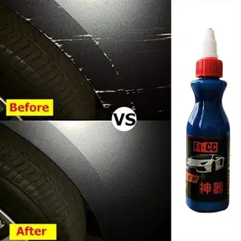 

Car Paint Scratch Removal Professional Repair Liquid Waxing Universal Auto Car Paint Dent Care Pen Polishing Repair Agents Waxdd
