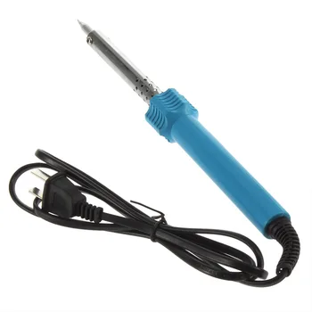 

New PC 60W 220V arrival New Soldering Welding Iron Tool Electronic Hot Sale