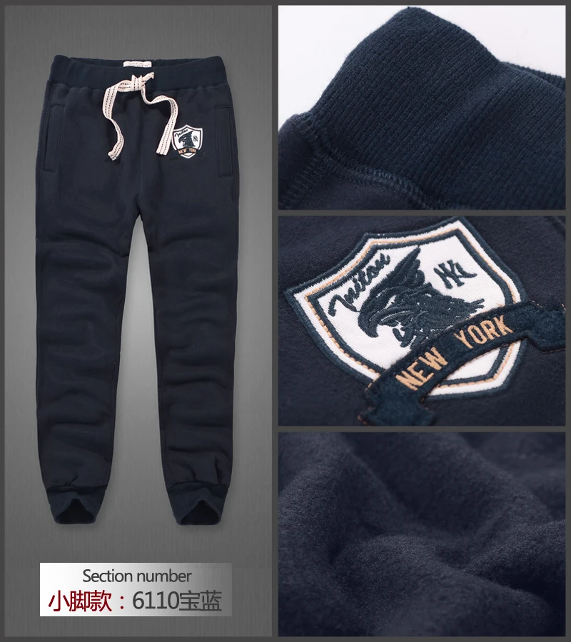 Брюки осень зима мужские повседневные мешковатые брюки мужские Broek Calca Camuflada Masculina Kleding мужская одежда GG50ck001