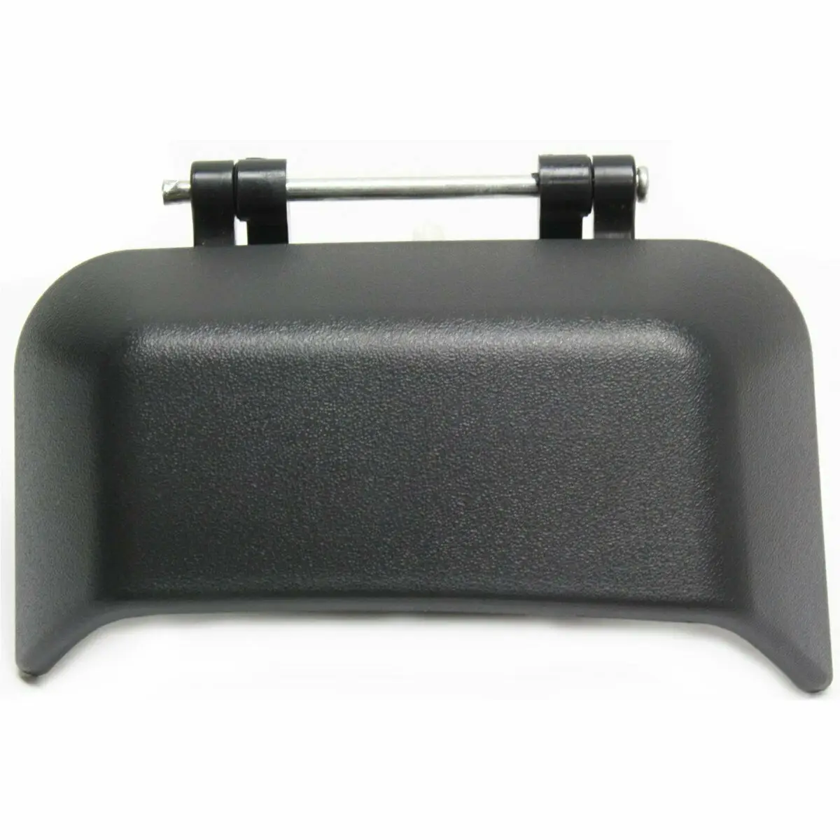 1pc car Exterior Door Handle For Jeep Compass Rear Passenger 2007-2016 Black Plastic accessories replacement | Автомобили и