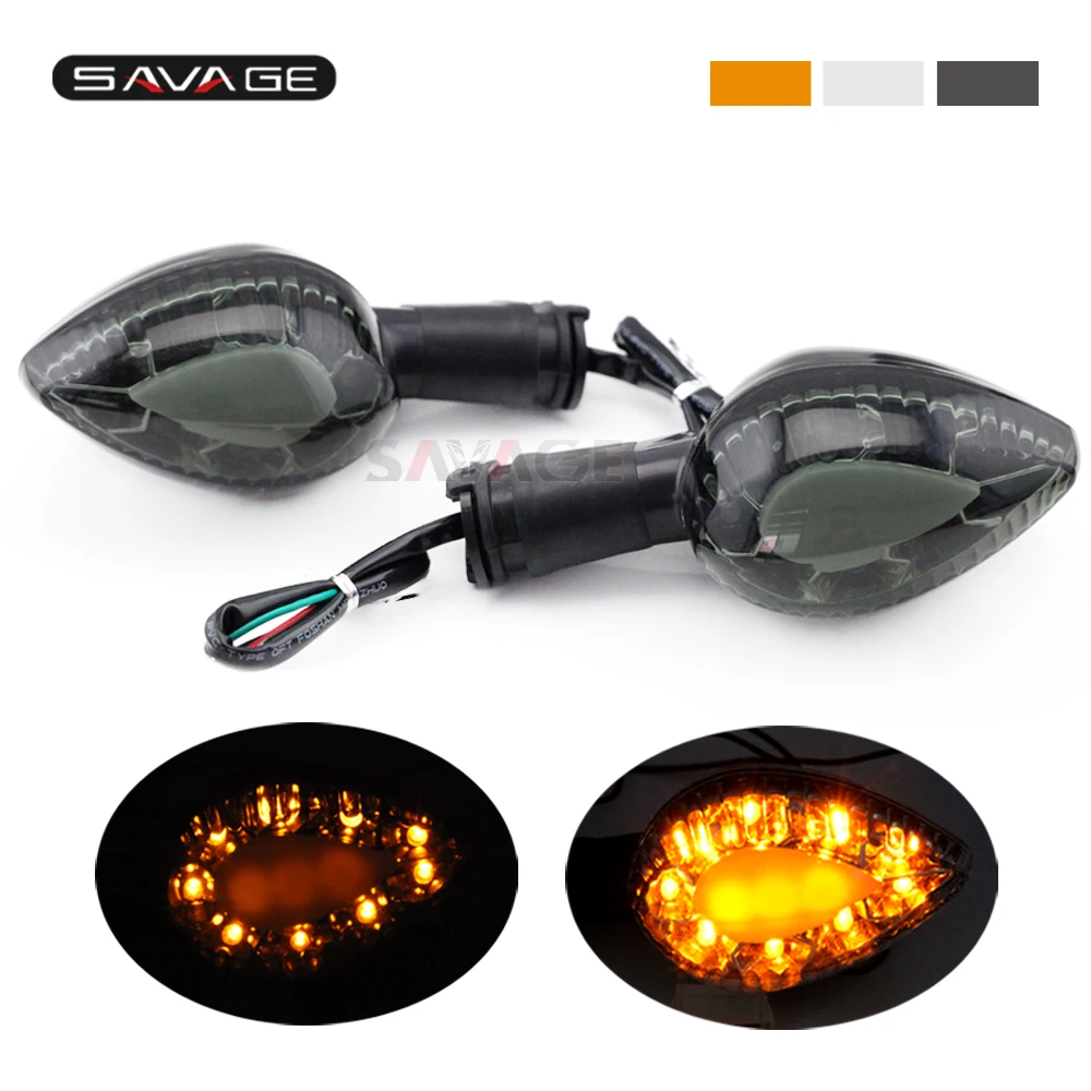 LED Turn Signal Light Indicator Lamp (14)