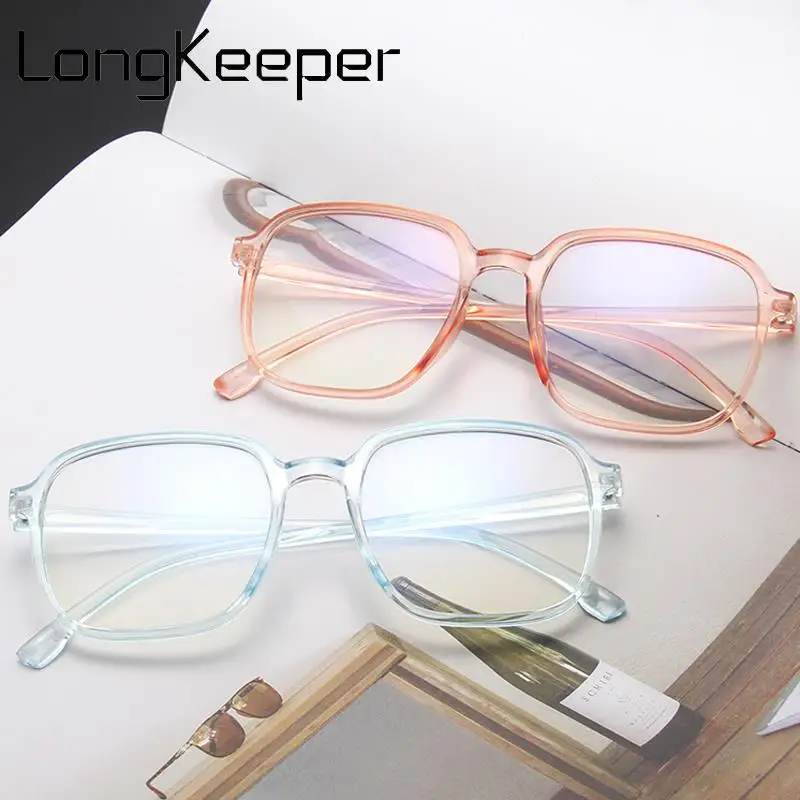 Очки женские большого размера модные брендовые дизайнерские винтажные