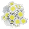 10W LED white Cold white Led chip for Integrated Spotlight 12v DIY Projector Outdoor Flood Light Super bright ► Photo 3/6