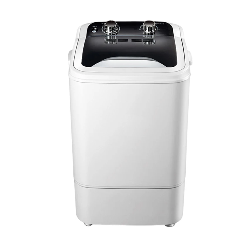 XTREME MINI WASHING MACHINE DRYER COMBO SEMI AUTOMATIC PORTABLE LAUNDRY  CLOTHES WASHER FOR BABY CLOTHES ENERGY SAVING FOR EASY QUICK WASH 4.5 KG  CAPACITY price in UAE,  UAE