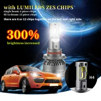 Car Lights