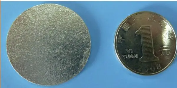 

Customizable Thermoelectric Material-crystal Rod/thermoelectric Material Semiconductor Element Semiconductor Crystal Rod Wafer
