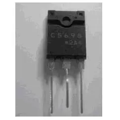 

5pcs/lot 2SC5698 C5698 TO-3PF