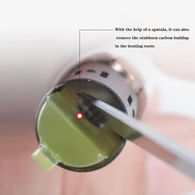 Чистящая палочка для электронных сигарет IQOS Чистящая ватная палочка(90 шт