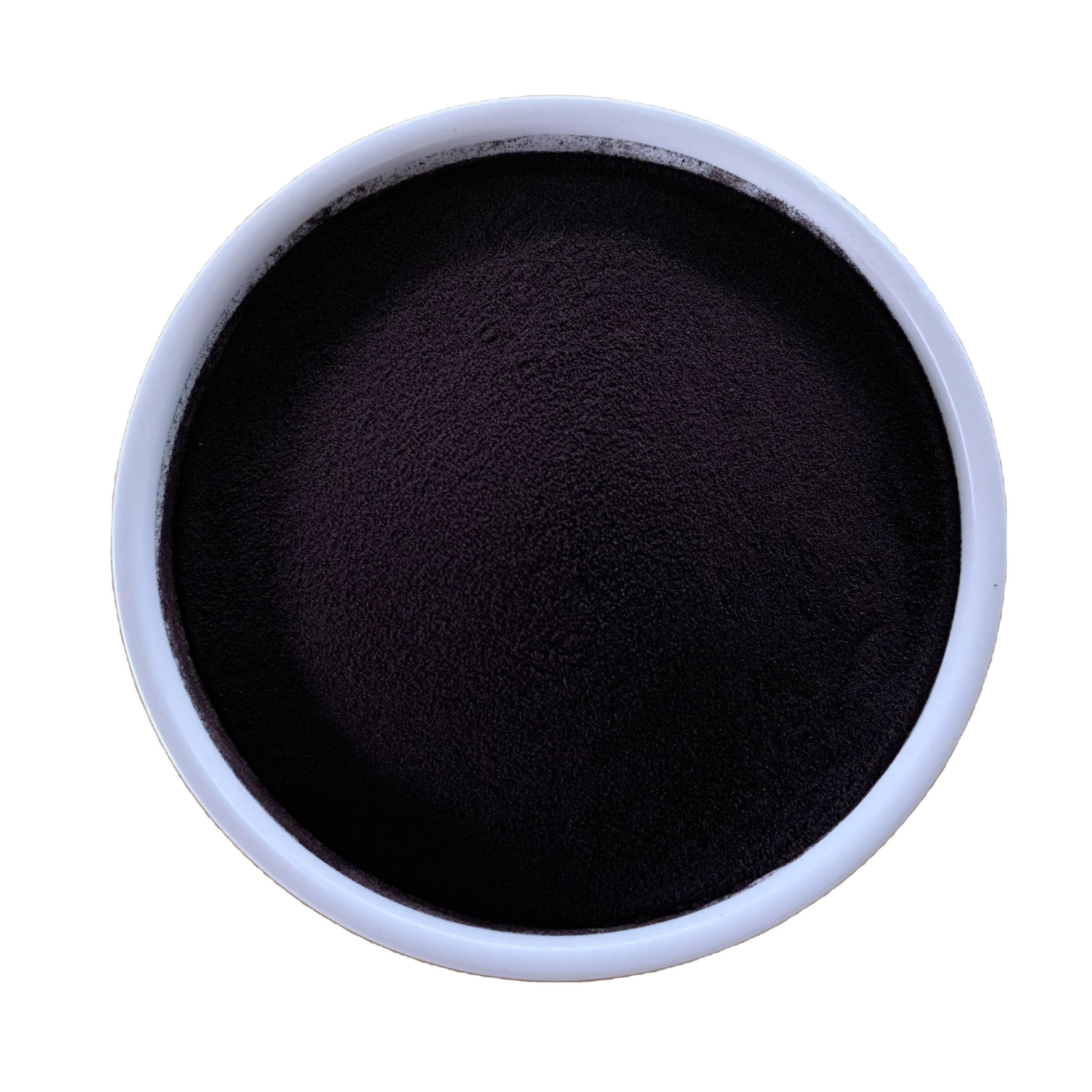 EDDHA-FE Plant Micronutrients Fertilizer Chelate Iron EDDHA FE 6%FE 100g