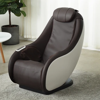 

Multifunctional Private First Class Massage Chair Whole Body Electric Massage Chair Household Small Massage
