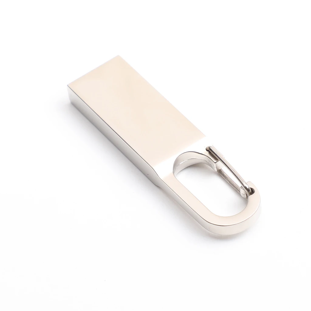 USB флеш-накопитель 64 GB USB2.0 металлический флеш-накопитель 32 GB маятник 16 GB/8 GB/128 GB USB флешка подарок USB флеш-накопитель