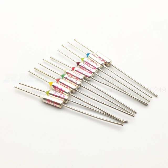 Fusible 10A 250V Repex Floor, fusible 10a 250v