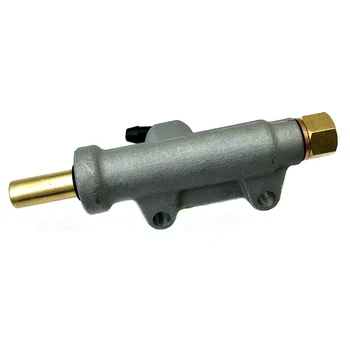 

Wear Resistant Motorcycle Easy Install Practical Master Cylinder ATV Rear Brake Aluminium Durable For Polaris Sportsman 335