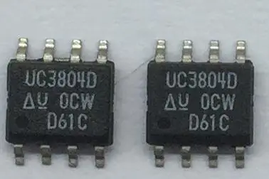 Новая UC3804D SOP-8