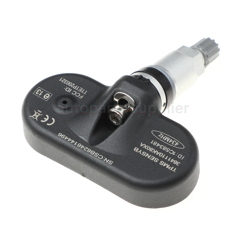 YAOPEI 434MHZ Ÿ̾ з  TPMS 3641110AK80XA 强 HAVAL H5 WINGLE 5 C30 