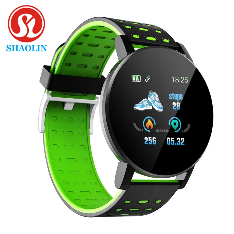 US $118.80 SHAOLIN Smart Bracelet relogio Smart Watch Android Sports for iphone phone Electronics Smart Clock Band