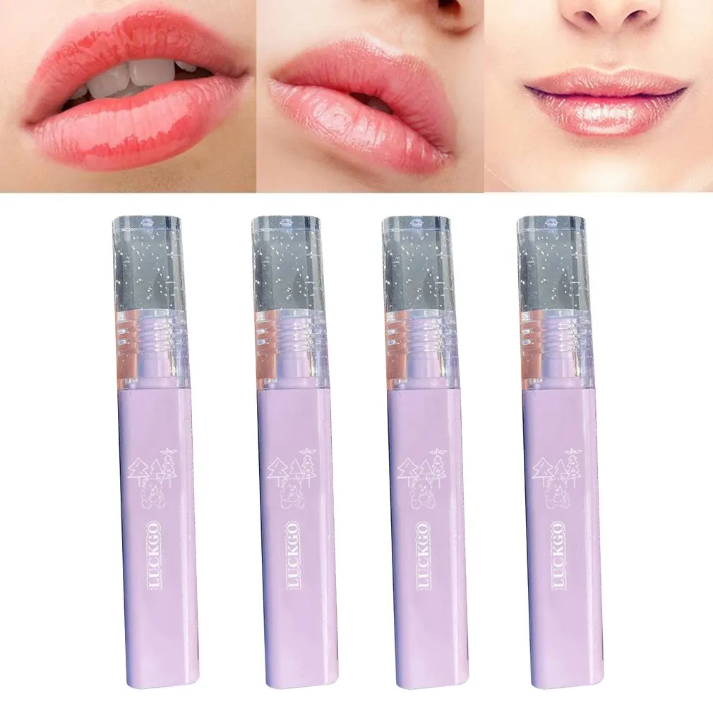 Liquid Long Lasting Liptint Waterproof Velvet Lip Tint Gloss Lip Makeup
