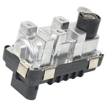 

Turbocharger Electronic Wastegate Actuator for 04-07 Dodge Sprinter 2.7L