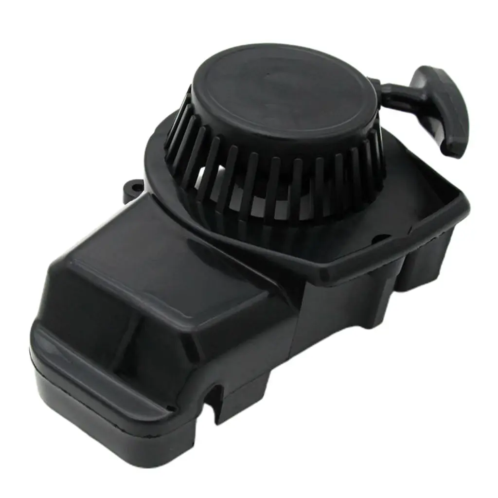 Pull Start Starter pull starter recoil For 47cc 49cc Mini Pocket Rocket Quad Dirt Bike ATV Bike
