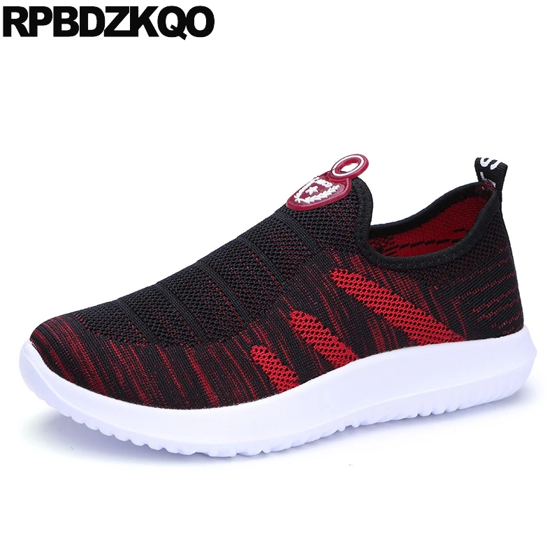 Cheap mesh trainers Clearance