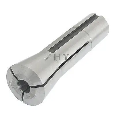 

Milling Chuck Hardware Parts 10mm Clamp Spring Collet