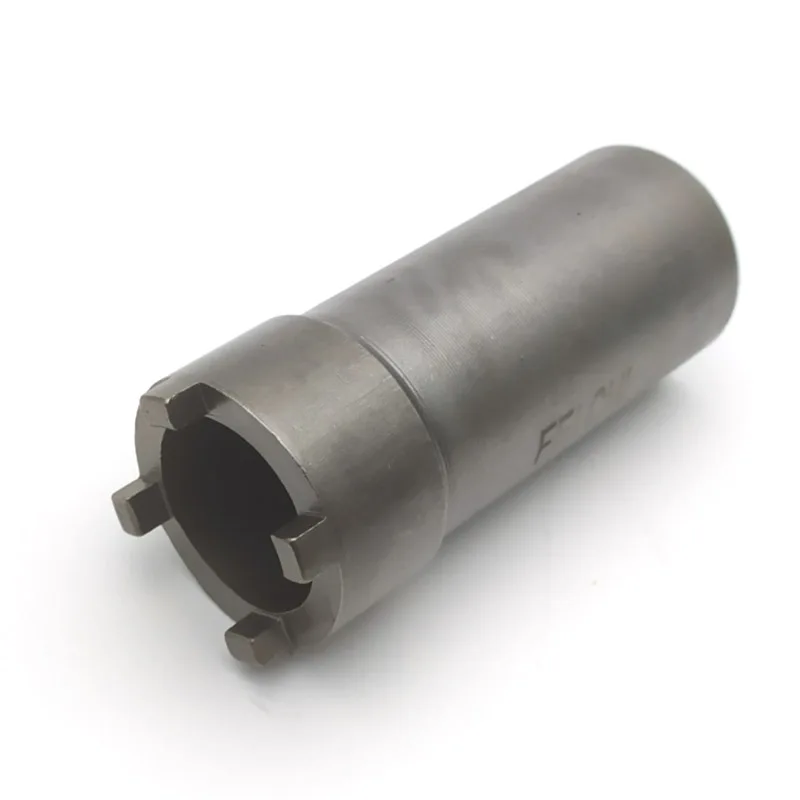 Motorcycle Repair Tools Starter Clutch Removal Tool Nut For Scooter 152QMI 157QMJ GY6 125cc 150cc