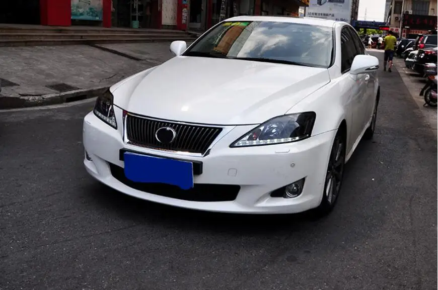 Купить Фары Ис 250