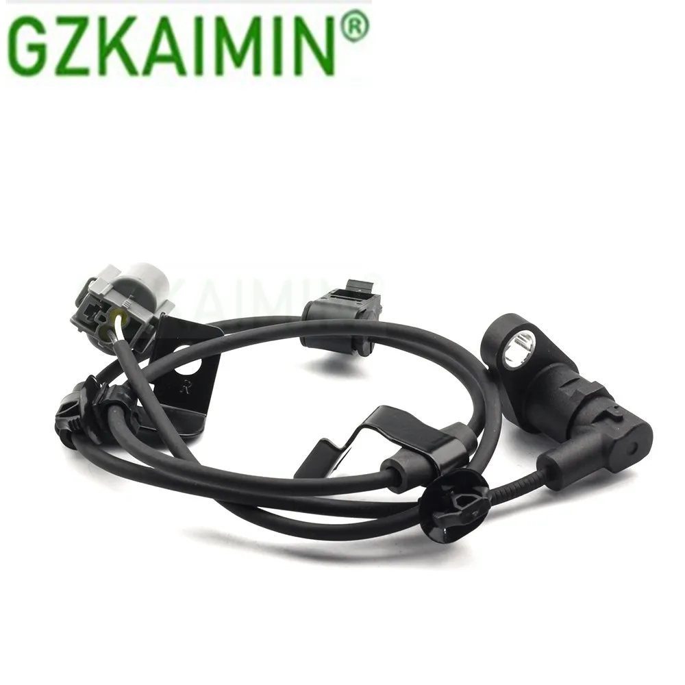 Auto ABS Sensor 4670A598 Rear Right For Mitsubishi Triton L200