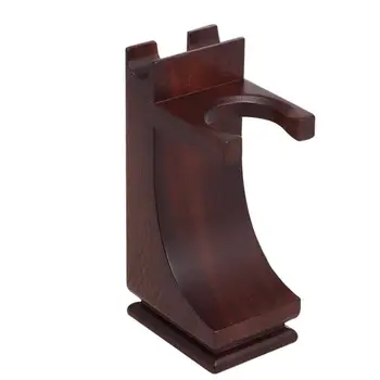 

1pc Razor Stand Practical Useful Durable Shaver Storage Rack Razor Storage Holders Shaver Storage Holder for Home Indoor Inside