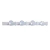 Creative Cute Shape Nail-free Wall Clothes Hooks Kids Room Decorative Key Hanging Hanger Kitchen Storage Hook 6