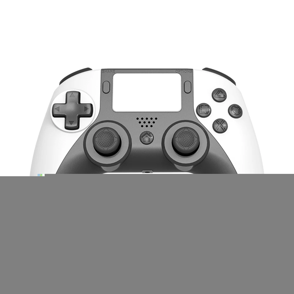 Геймпад для PS4 беспроводные вибрационные Джойстики совместимые с Bluetooth |