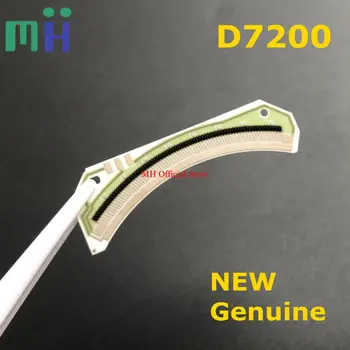 

NEW For Nikon D7200 F-F0 Mirror Box Lens Aperture Control Induce Magnetic Stripe F-FO 1H998-733 Camera Repair Parts