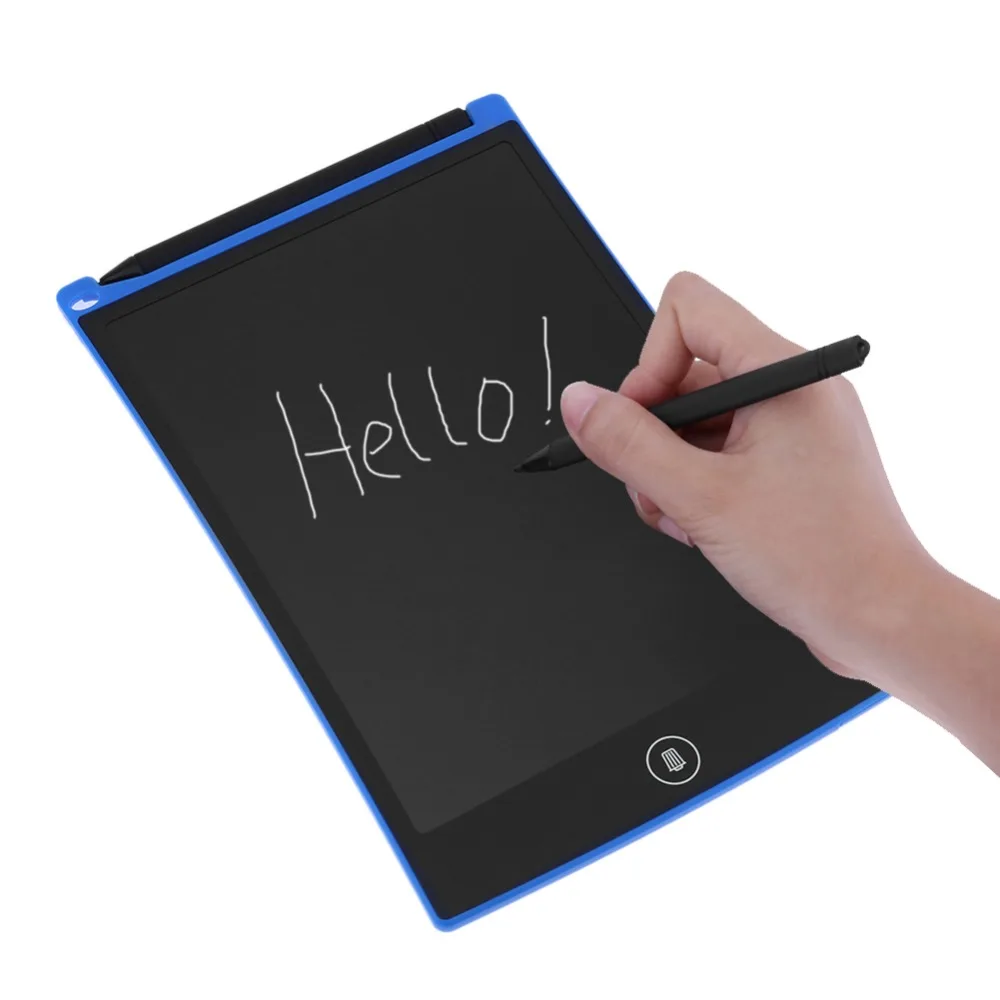 8,5 дюймовый ЖК-планшет, умный цифровой графический планшет для рисования, электронный блокнот для рукописного ввода, детские подарки