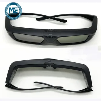 

Original New AN-3DG30 For Sharp TV projector shutter 2D 3D glasses