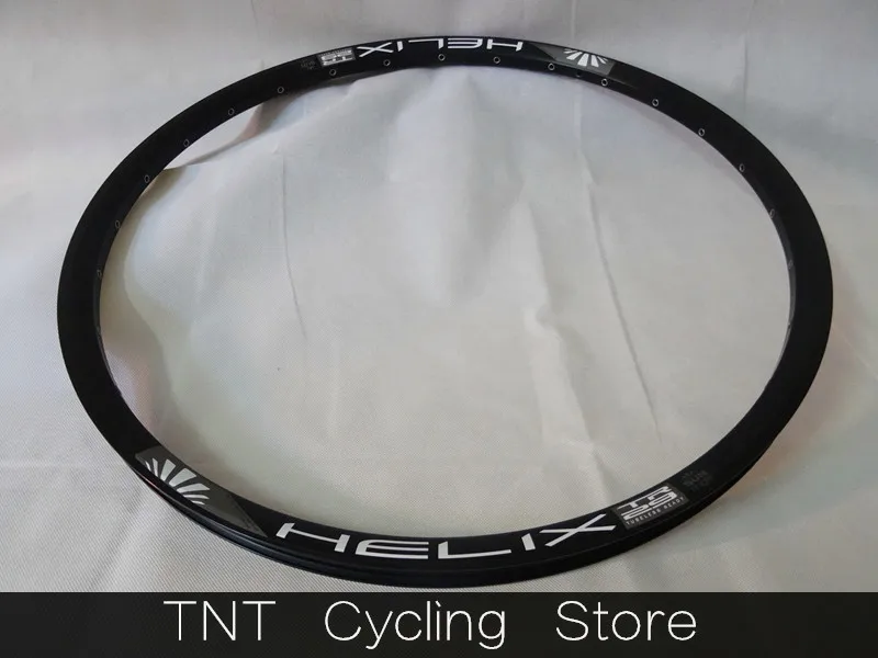 Sunringle HELIX TR25 TR27 TR29 2" 27,5" 29er 24 28 32 Отверстия MTB велосипедные диски горный велосипед круг бескамерные готовые для XC TRAIL AM