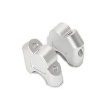 Руль Riser зажим крепление на руль Riser подходит для BMW R1200GS LC R1200GS Adventure R 1200GS Rallye R 1200 GS R1250GS 1G13 K50