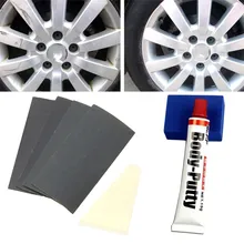 Car Paint Surface Depth Scratch Repair Pen Skin Car Tyre Care Tread Paint Care Car Repair Body Remove Scratch Car Car Tools CCC