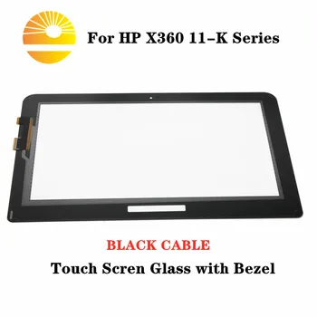 

For HP Pavilion X360 11 k 11-K137CL LCD assembly with touch screen
