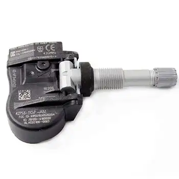 

42753TG7A51 High Quality TPMS Tire Pressure Sensor For 2016-2017 Honda Pilot 42753-TG7-A51 Car Accessories