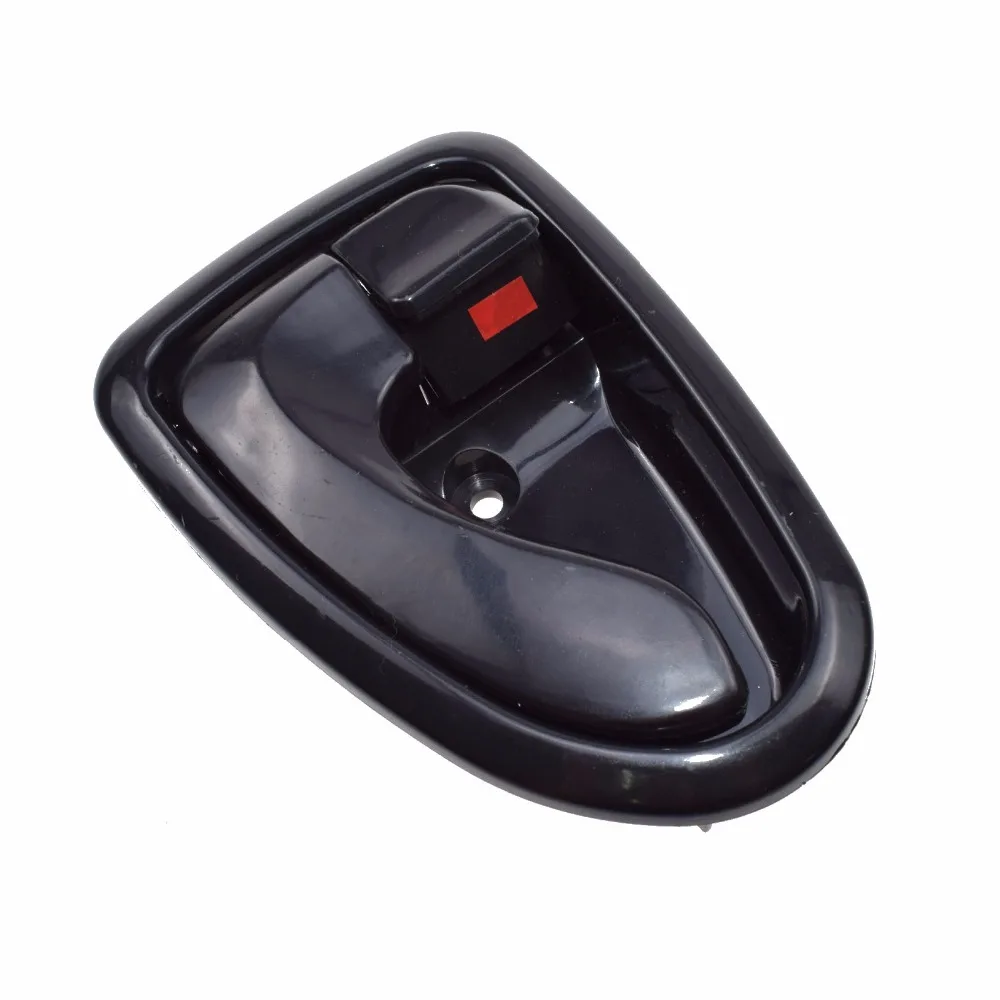 Внутренняя ручка двери ISANCE для Hyundai Accent 2000 2001 2002 2003 2004 2005 2006|interior door handle|door handlefront