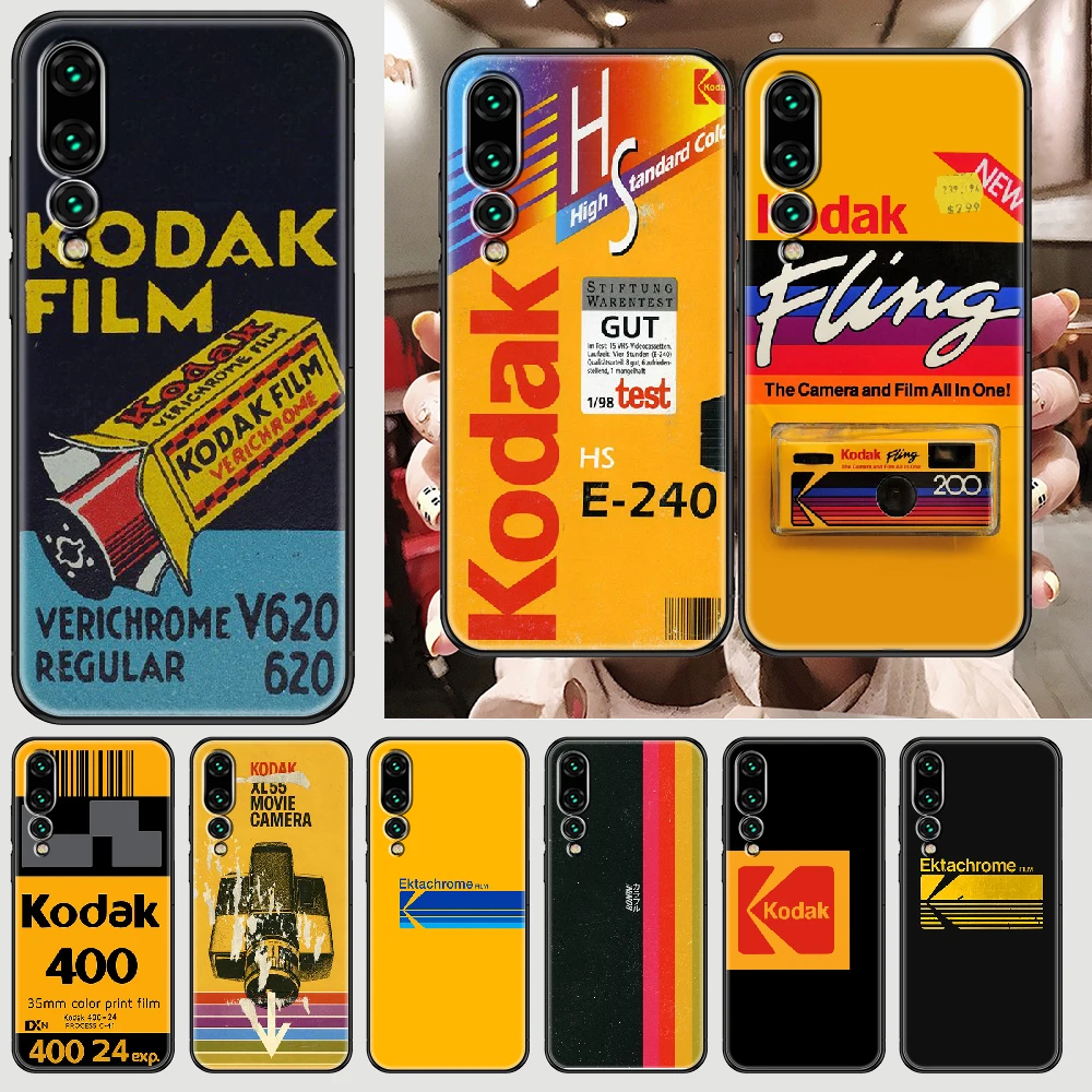 kodak print case