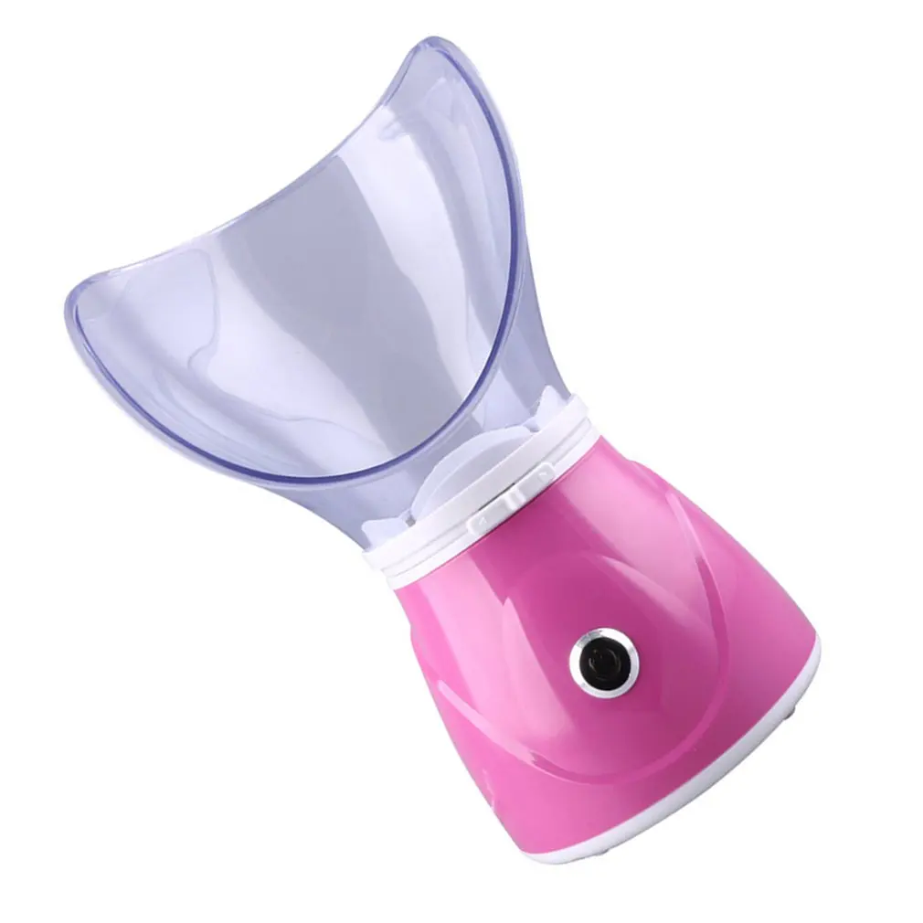 Fruit And Vegetable Nano Steaming Face Hot Spray Home Humidification Spray Beauty Instrument Steaming Face Instrument 3
